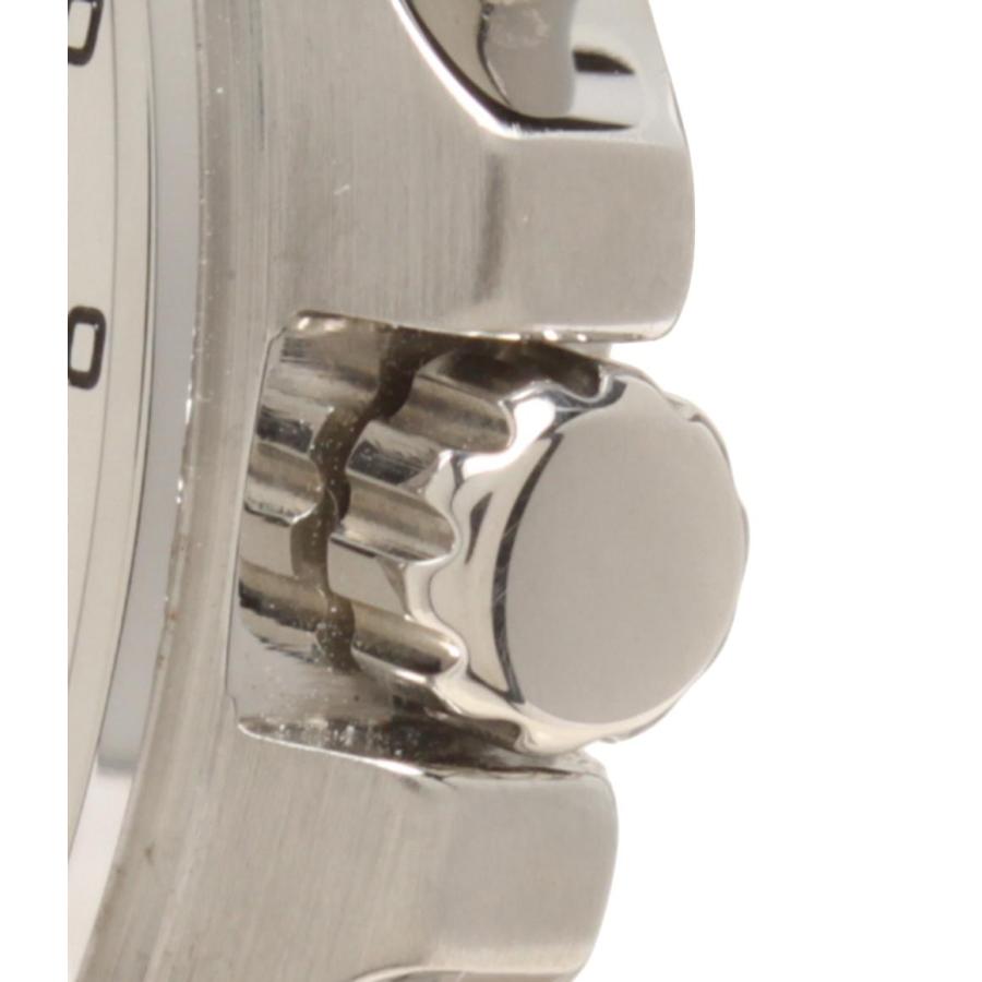 美品 セイコー 腕時計 スピリット クオーツ グリーン 8T63-00D0 メンズ
