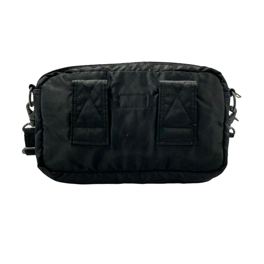 ポーター ショルダーバッグ 斜め掛け タンカー メンズ PORTER 中古