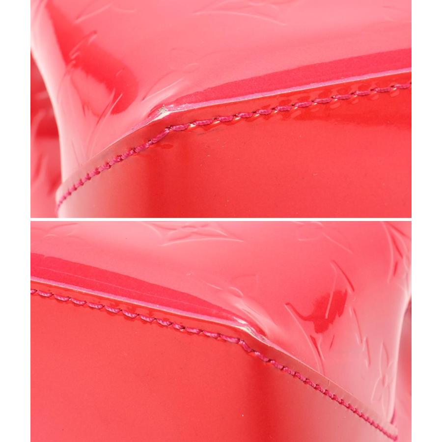 ルイ・ヴィトン トートバッグ ハンドバッグ ウィルシャー・ブルー