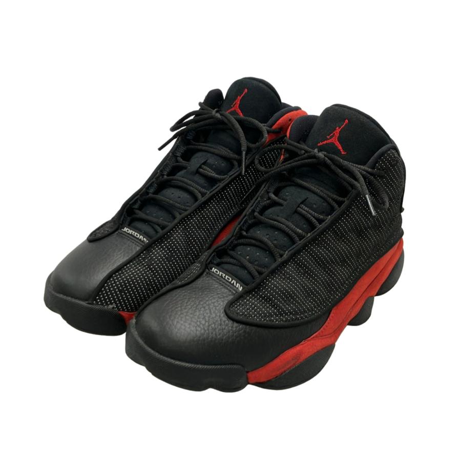エアジョーダン ナイキ ハイカットスニーカー エアジョーダン13 レトロ 414571-004 メンズ SIZE 27.0 Air Jordan NIKE エアジョーダン ナイキ ハイカットスニーカー エアジョーダン13 レトロ