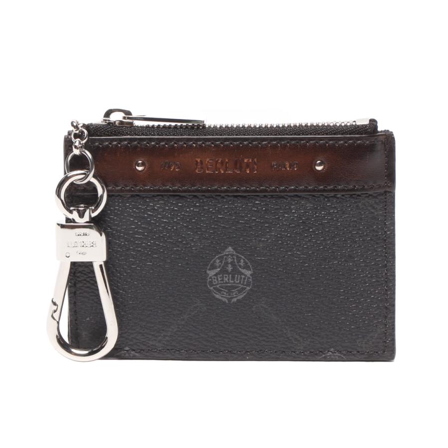 ベルルッティ キーケース 【美品】 極美品 BERLUTI ベルルッティ コト