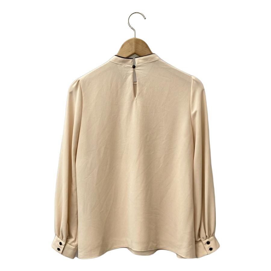 美品 アナイ 長袖ブラウス {item.attribute.custom_model_number 