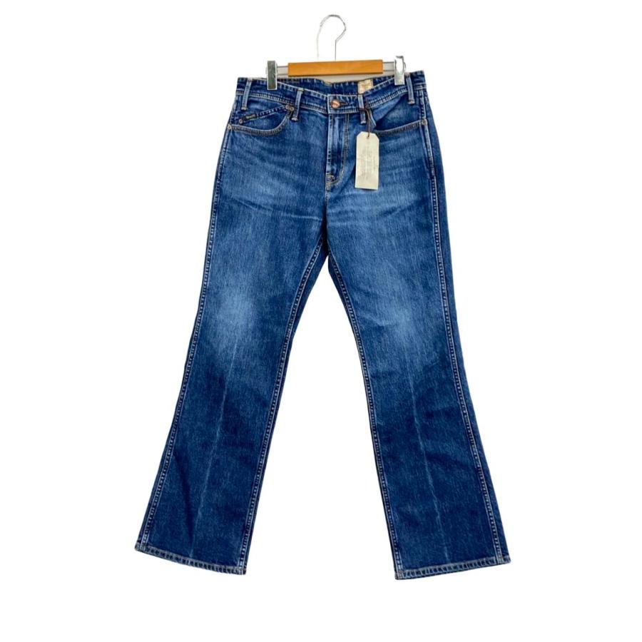 ヤヌーク デニムパンツ メンズ SIZE 33 (L) YANUK 中古 : Rehello by 