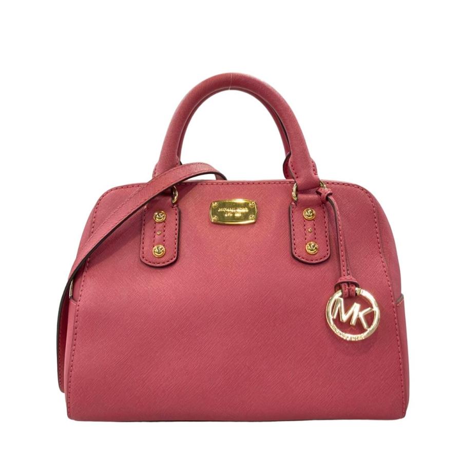 マイケルコース 2WAY ハンドバッグ ショルダーバッグ 斜め掛け