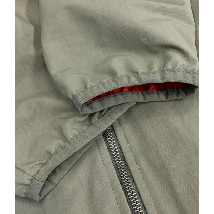 美品 ブルックスブラザーズ ウィンドブレーカー メンズ SIZE M (M  
