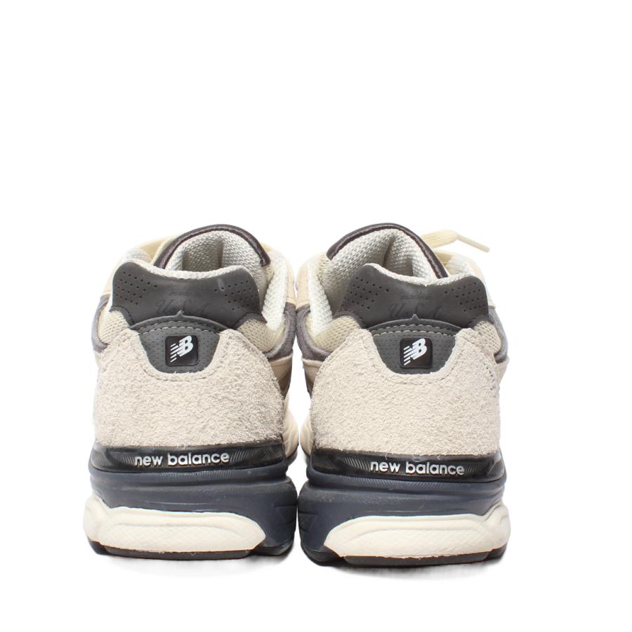 ニューバランス ローカットスニーカー M990AD3 メンズ SIZE 29.0 NEW