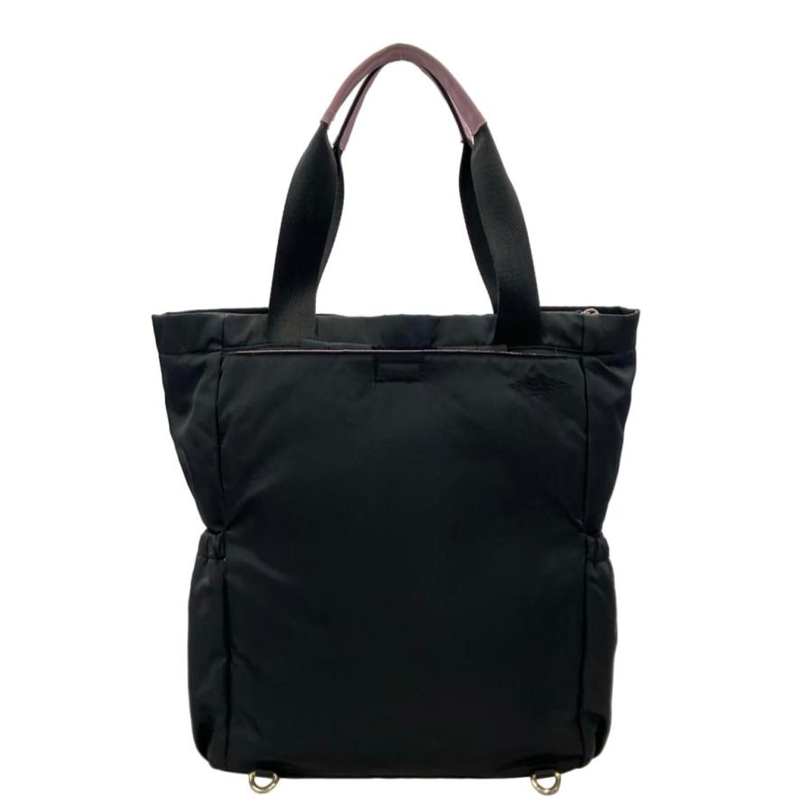 トッカ 2way トートバッグ リュック レディース TOCCA 中古 : Rehello