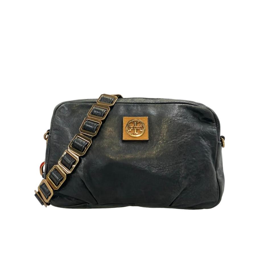 トリーバーチ ショルダーバッグ 斜め掛け レディース Tory Burch 中古 