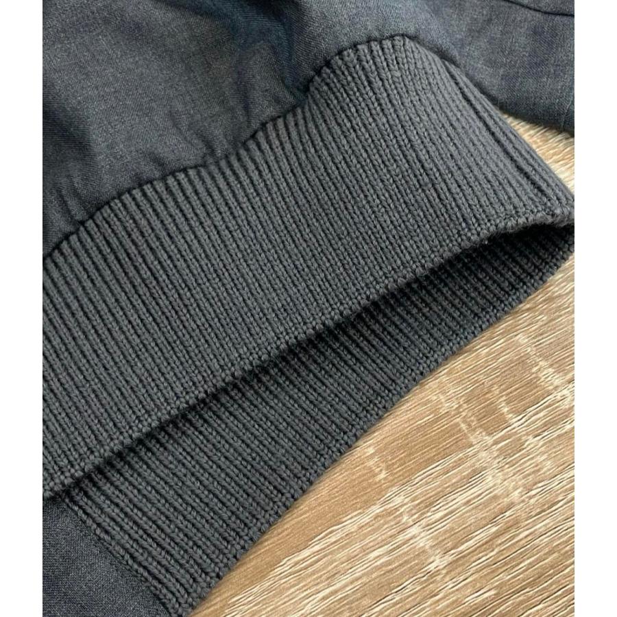 美品 トムブラウン ジップアップブルゾン メンズ SIZE 2 (M) THOM 