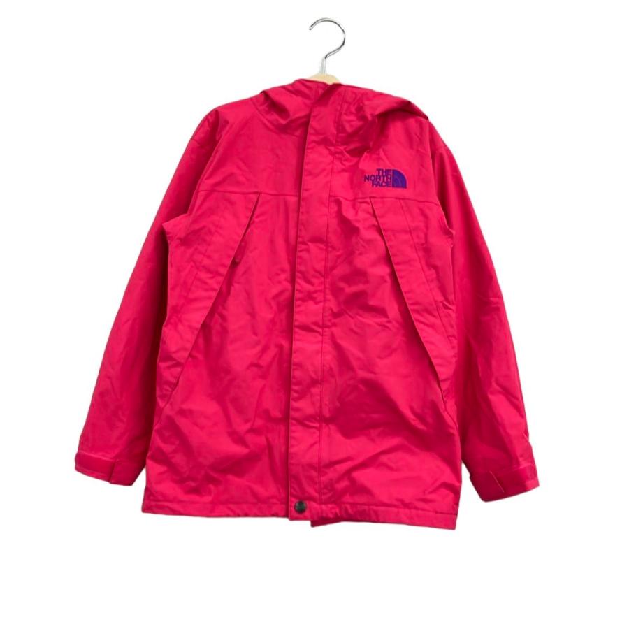【新品未使用】THE NORTH FACE ナイロンジャケット キッズ 130 ザ・ノースフェイス ナイロンジャケット キッズ SIZE 130 (130) THE