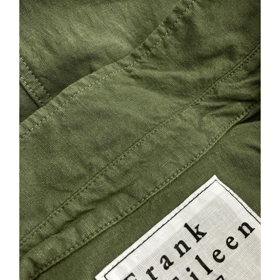 フランクアンドアイリーン オールインワン レディース SIZE S (S