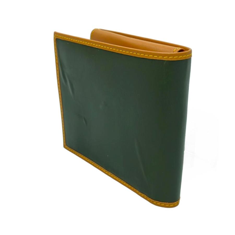 ハンティングワールド 二つ折り財布 バチュー メンズ HUNTING