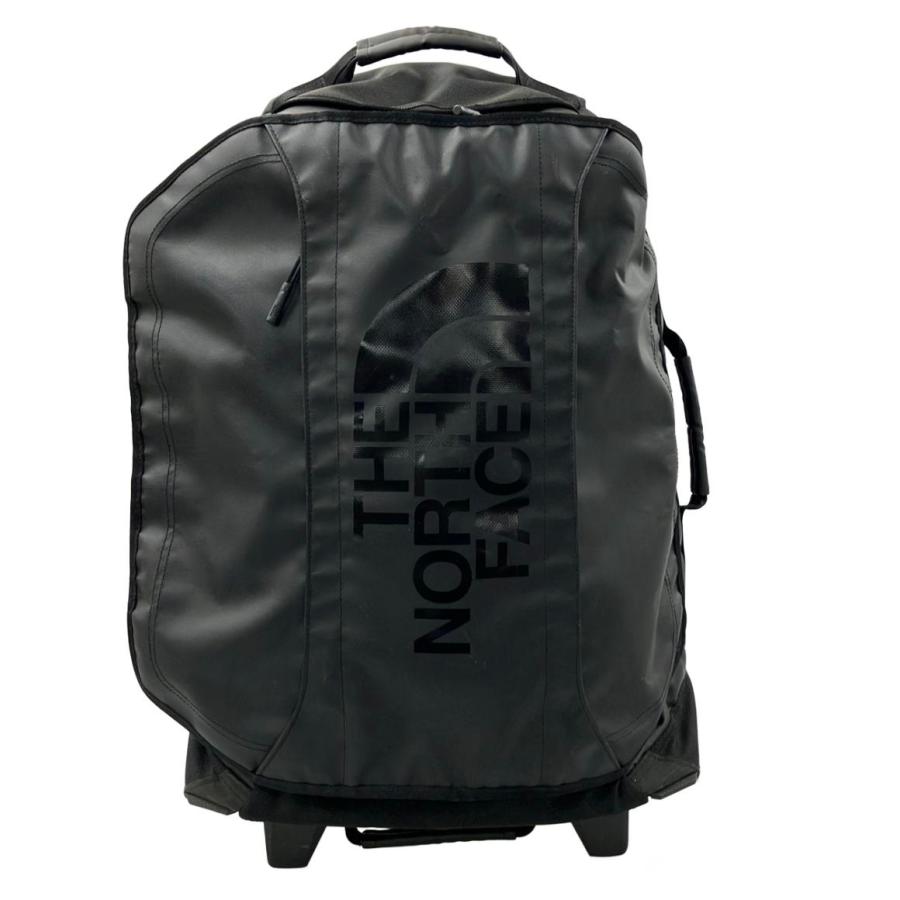 THE NORTH FACE キャリーカート ブラック ザ・ノース・フェイス THE NORTH FACE キャリーケース ベース