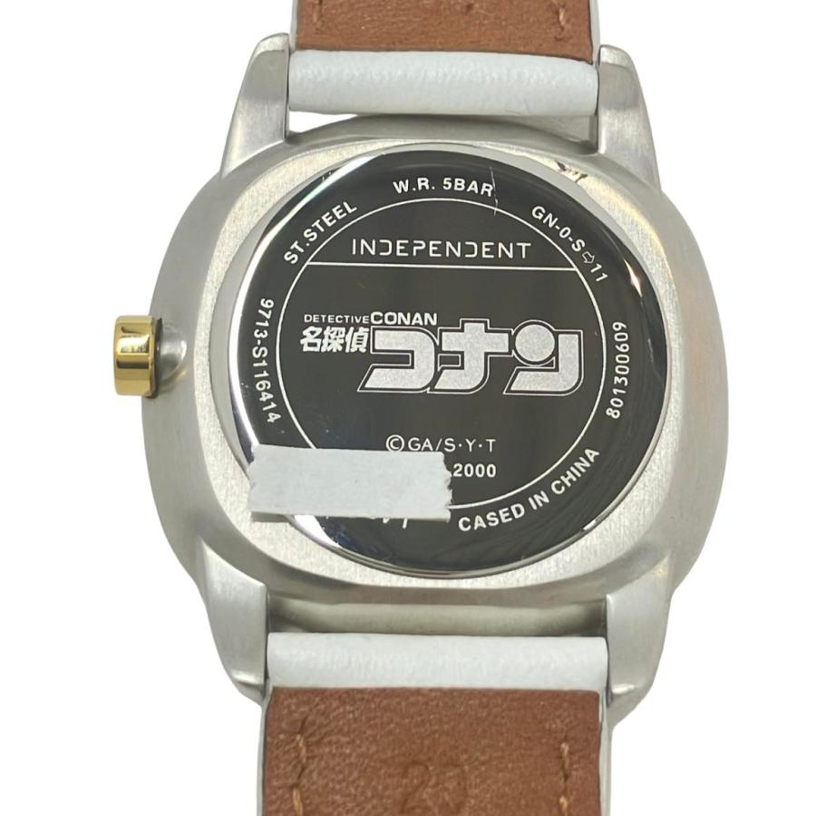 【お値下げ中】名探偵コナン オフィシャルコラボウォッチ CITIZEN 安室透 名探偵コナン」の新作コラボウォッチが シチズンの人気ブランド