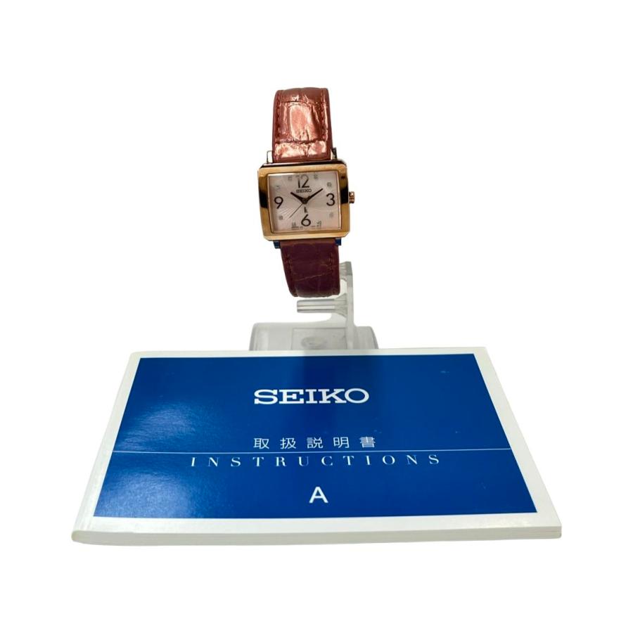 ラブライブ　SEIKO 時計　新品　未使用品 ラブライブ！放送10周年を記念した腕時計がアニメイト通販に登場