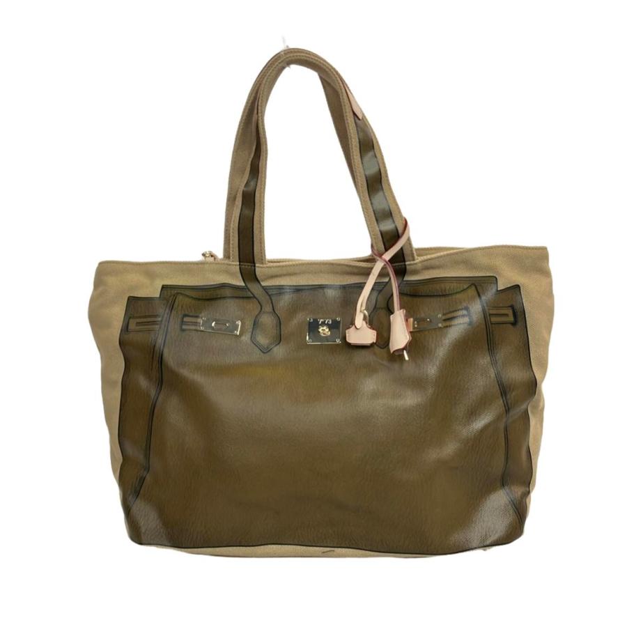ヴィセッタンタトレ トートバッグ レディース V°73 中古 : Rehello by 