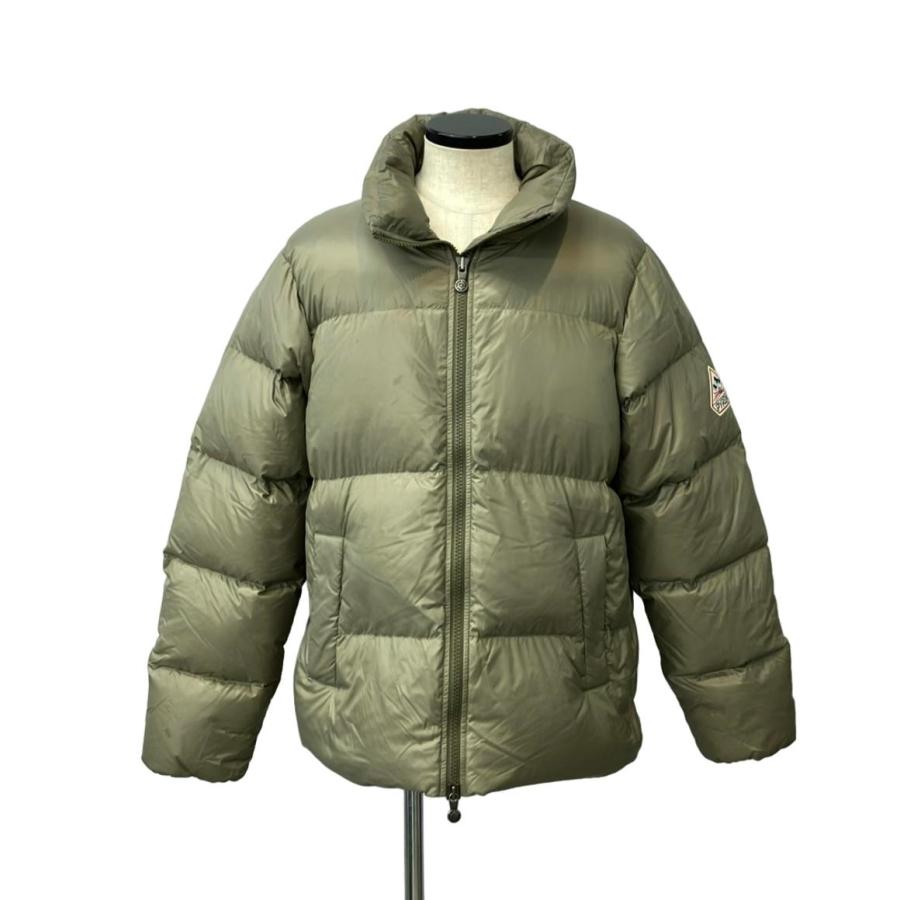PYRENEXダウン　Mサイズ 美品 ピレネックス ダウンジャケット メンズ SIZE M Pyrenex