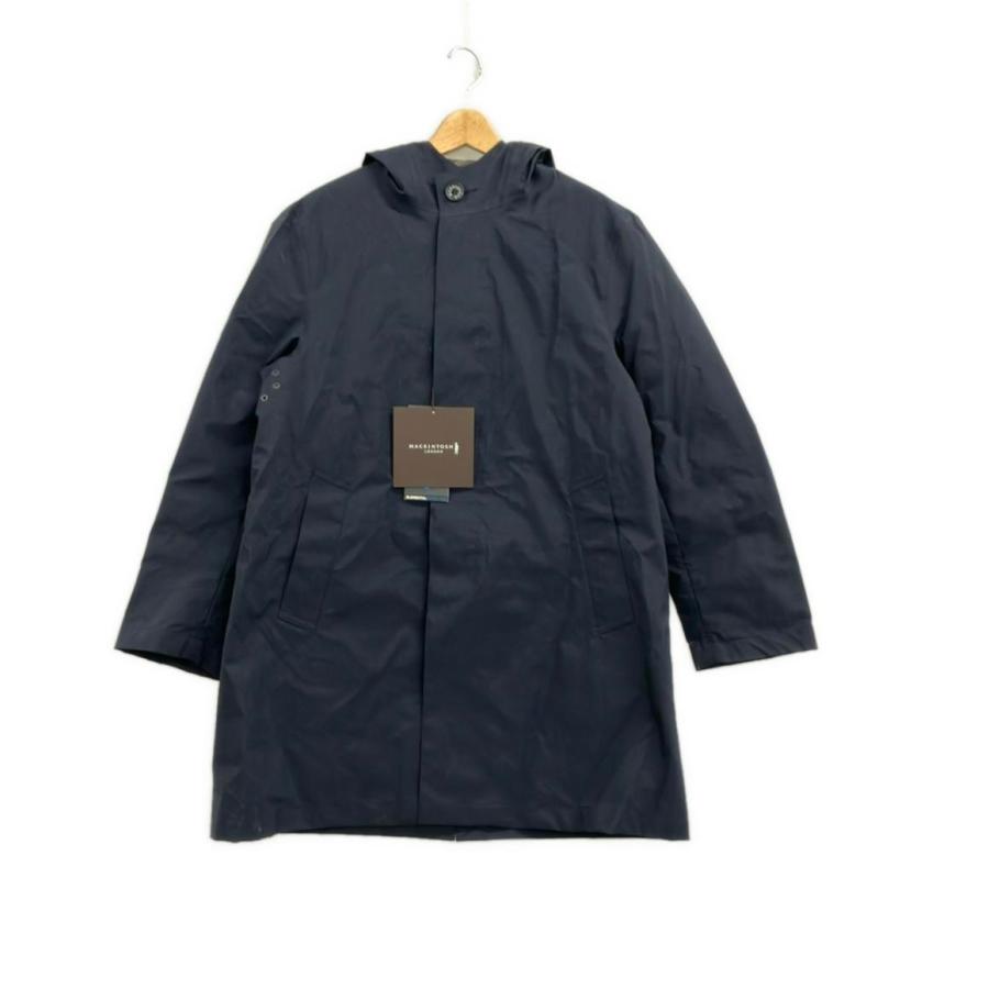 マッキントッシュロンドン　パーテックスシールドエアーフーデットアウター DUNFORD HOOD】パーテックスシールドエアー