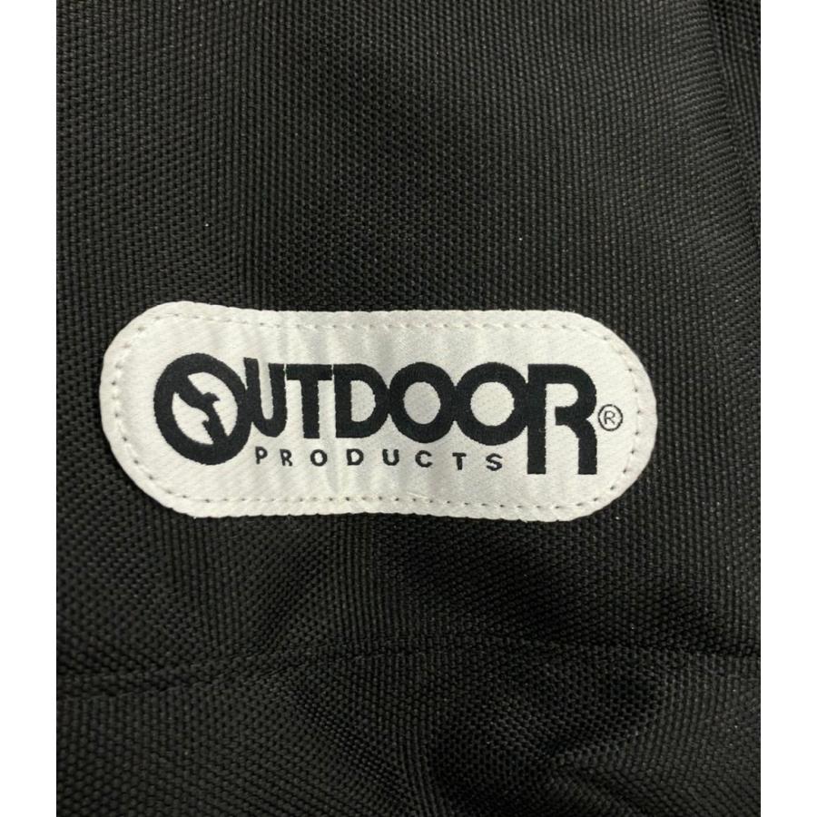 アウトドアプロダクツ　2wayトート　極美品❣️ OUTDOOR PRODUCTS/アウトドアプロダクツ】Puilting 2way Tote