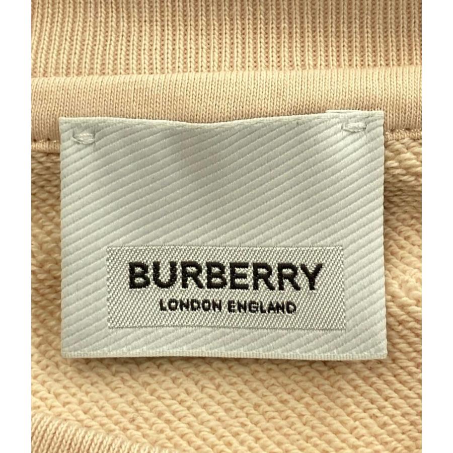 美品 バーバリーロンドン スウェット キッズ SIZE 14Y 164cm BURBERRY  