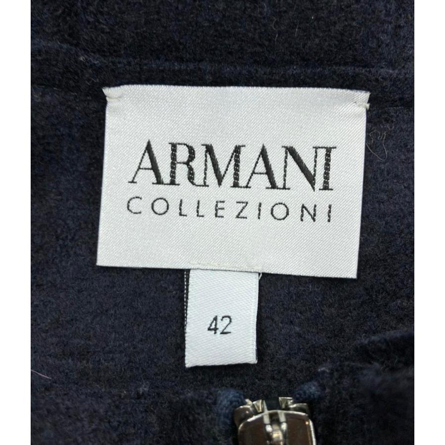 アルマーニコレッツォーニ ジャケット レディース SIZE 42 (L アルマーニコレッツォーニ ジャケット レディース SIZE 42 (L