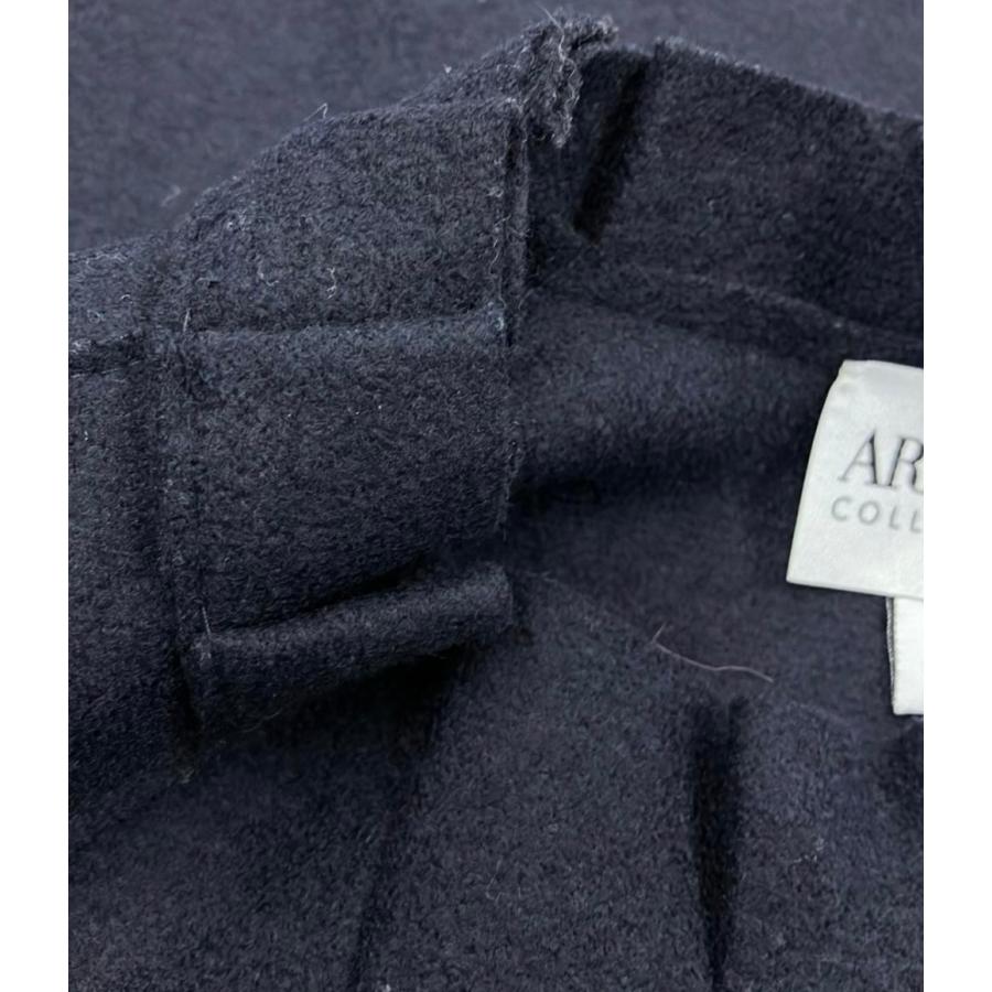 アルマーニコレッツォーニ ジャケット レディース SIZE 42 (L アルマーニコレッツォーニ ジャケット レディース SIZE 42 (L