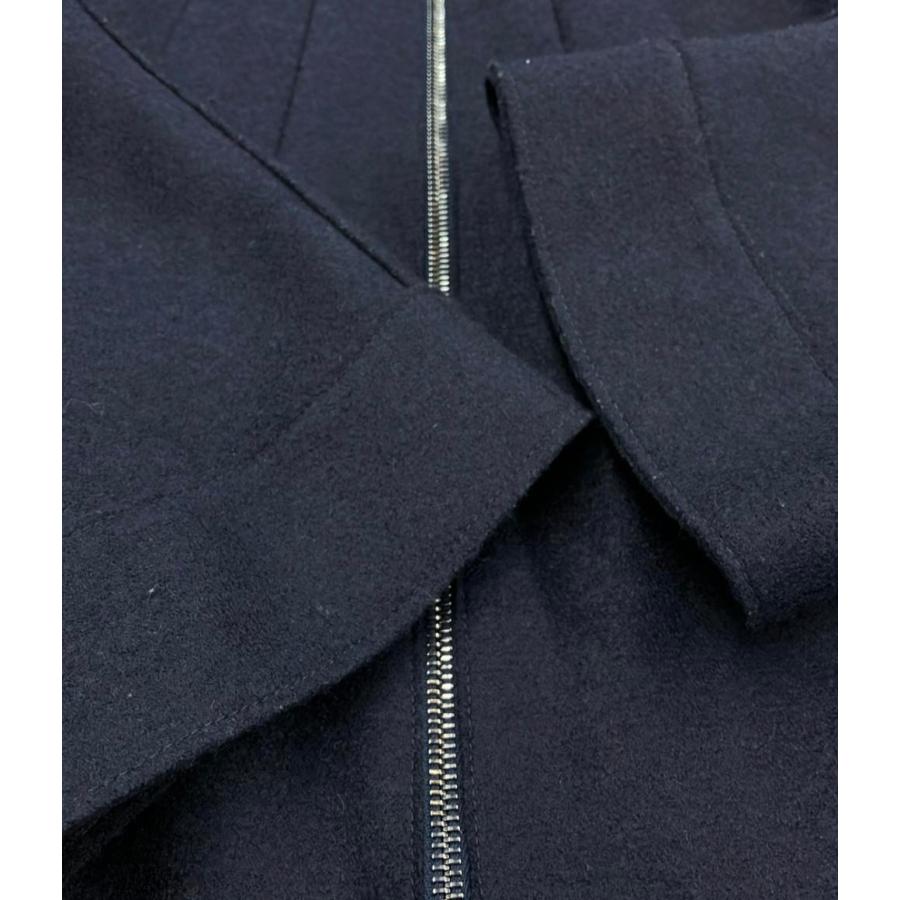 アルマーニコレッツォーニ ジャケット レディース SIZE 42 (L アルマーニコレッツォーニ ジャケット レディース SIZE 42 (L