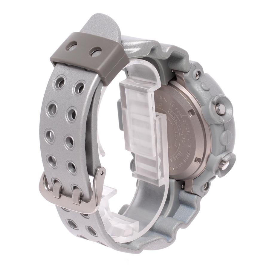 カシオ 腕時計 フロッグマン G-SHOCK クオーツ DW-8201 メンズ CASIO