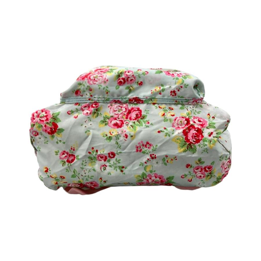 キャスキッドソン リュック デイパック 花柄 レディース Cath Kidston