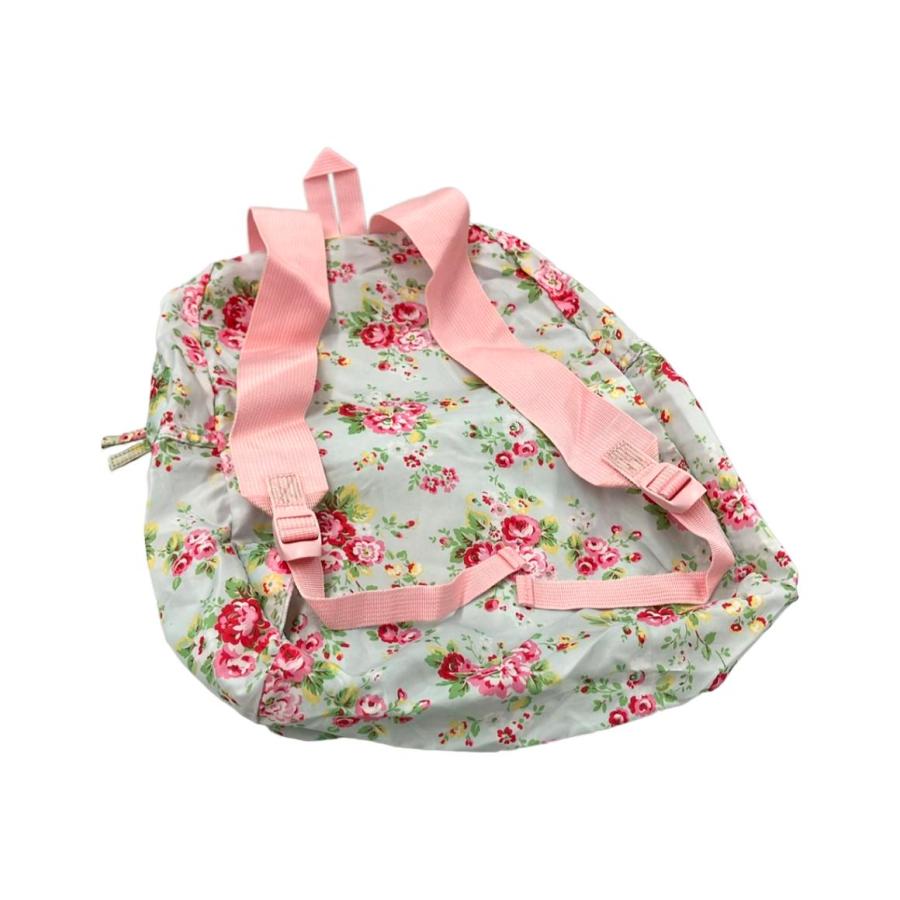 キャスキッドソン リュック デイパック 花柄 レディース Cath Kidston