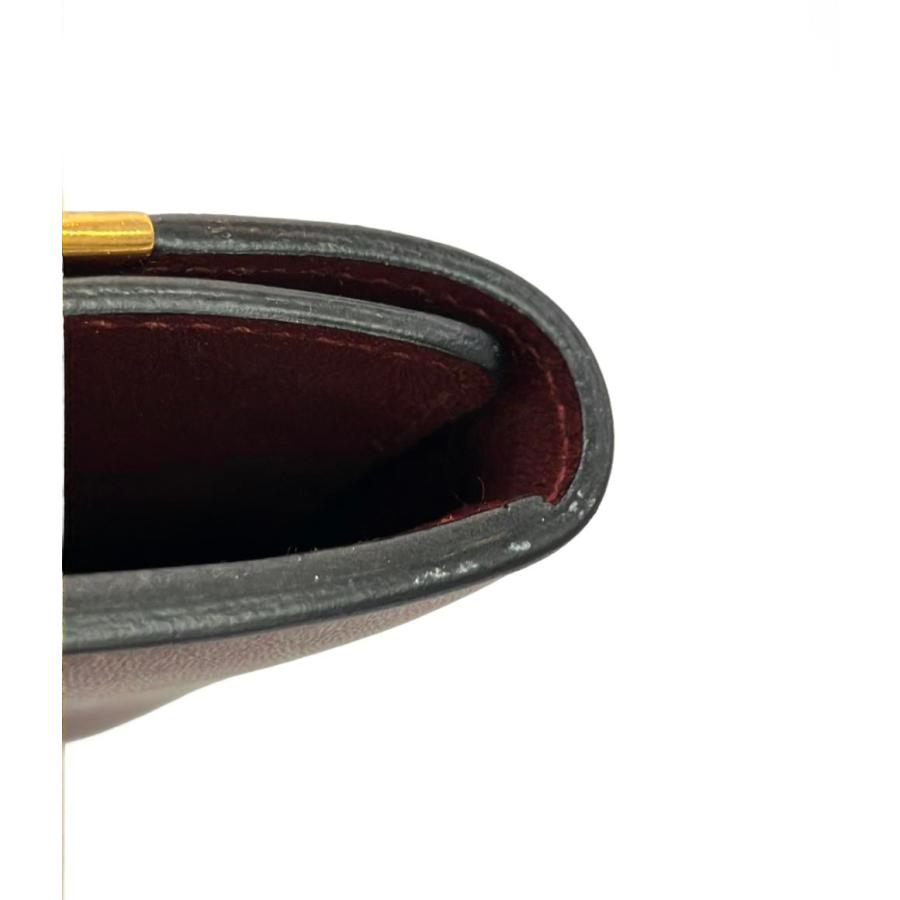 美品 カルティエ 4連キーケース マストドゥカルティエ レディース