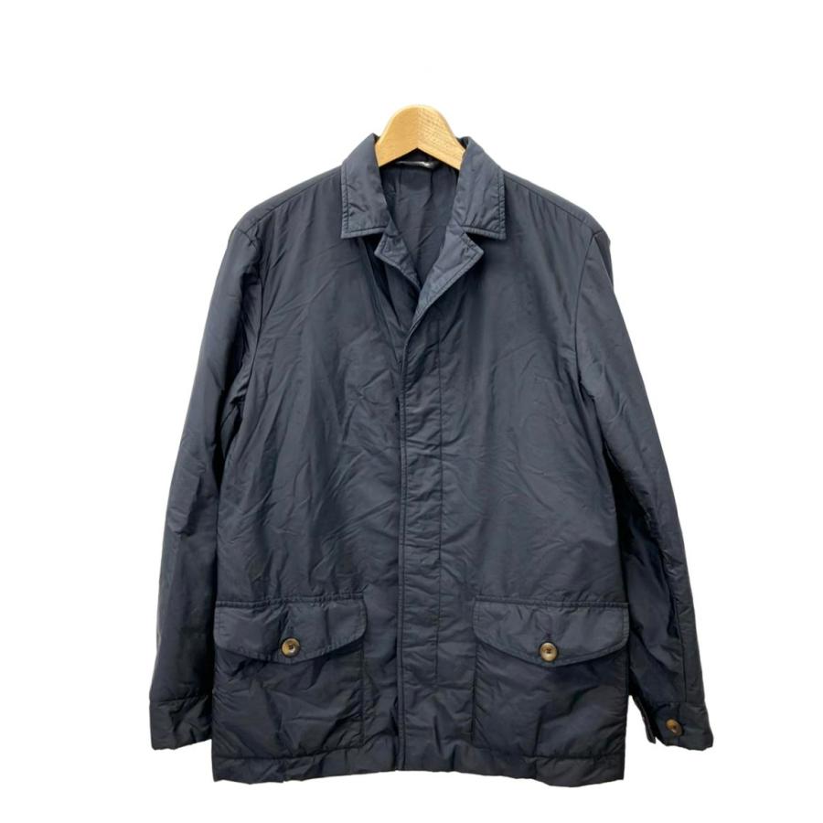 ビームスエフ バイワイアカミネ 中綿ジャケット メンズ SIZE 46 (M