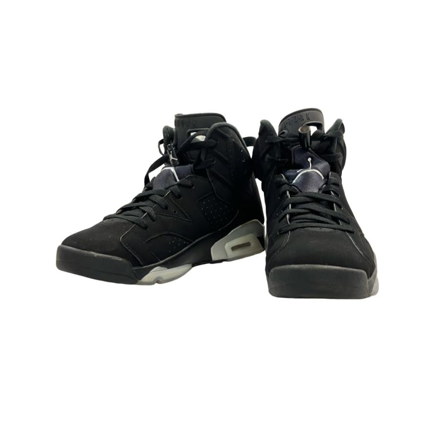 ナイキ ハイカットスニーカー AIR JORDAN 6 RETRO DX2836-001