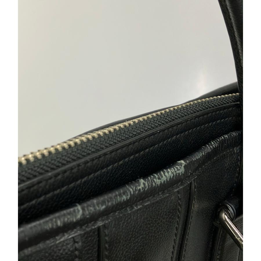 コーチ ブリーフケース ショルダーバッグ 2WAY 斜め掛け F72309 メンズ