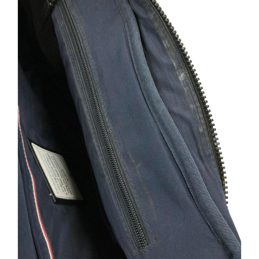 トミーヒルフィガー ビジネスバッグ ブリーフケース メンズ TOMMY