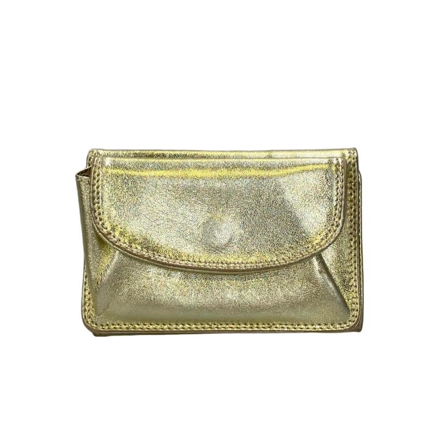 お気に入り アントニーニ 三つ折り財布 レディース ANTONINI 中古 : Rehello 小物
