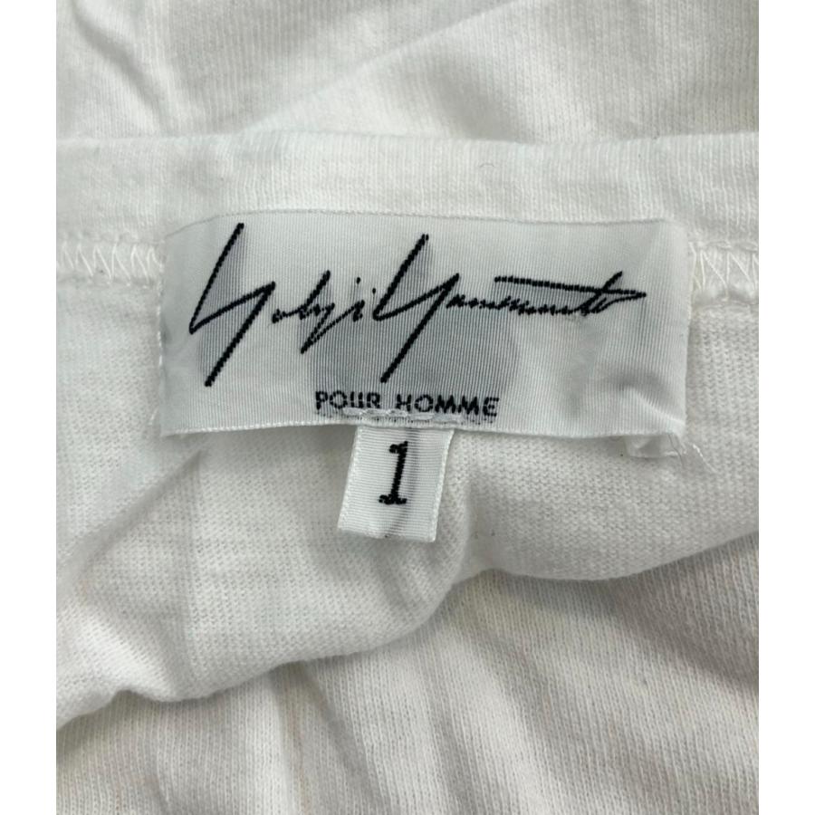 ヨウジヤマモトプールオム タンクトップ メンズ SIZE 1 (S) Yohji