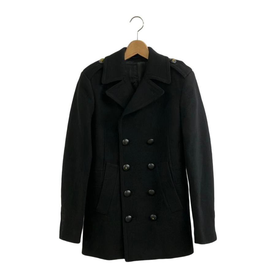 ジバンシィ ピーコート メンズ SIZE 44 (S) GIVENCHY 中古 : Rehello