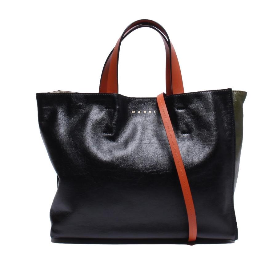 短期出品 マルニ MARNI 2WAYショルダーバッグ ハンドバッグ MARNI マルニ バッグ レディース 2WAYトート/ショルダーバッグ MUSEO