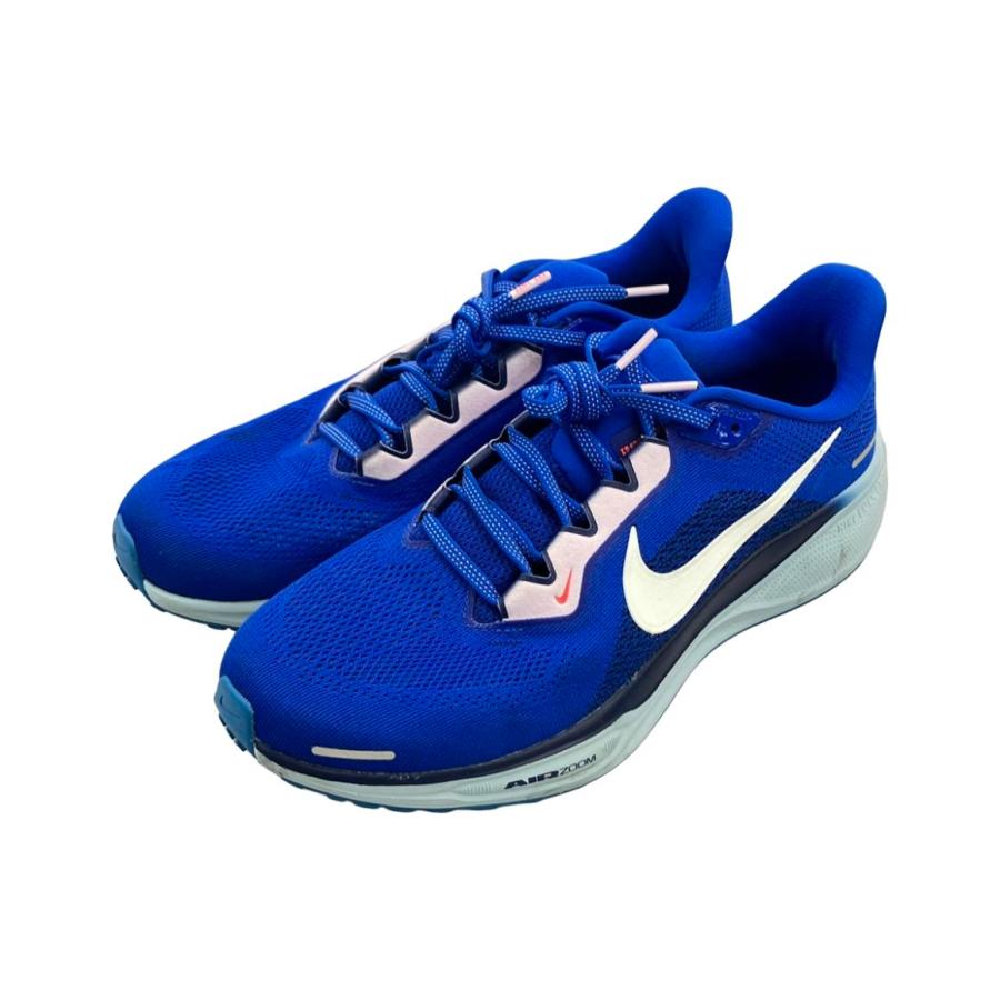 ナイキ ランニングシューズ メンズ  エア ズーム ペガサス 38 ナイキ NIKE 陸上/ランニング ランニングシューズ ナイキ エア ズーム