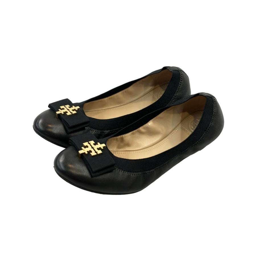 TORY BURCH フラットシューズ サイズ8 トリーバーチ フラットシューズ レディース SIZE 8 M (25cm) Tory