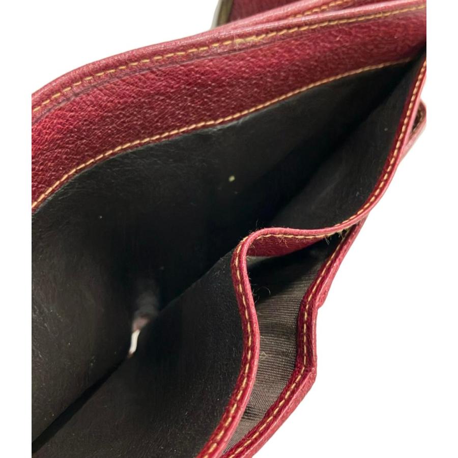 グッチ 二つ折り財布 112664 1408 レディース GUCCI 中古 : Rehello by