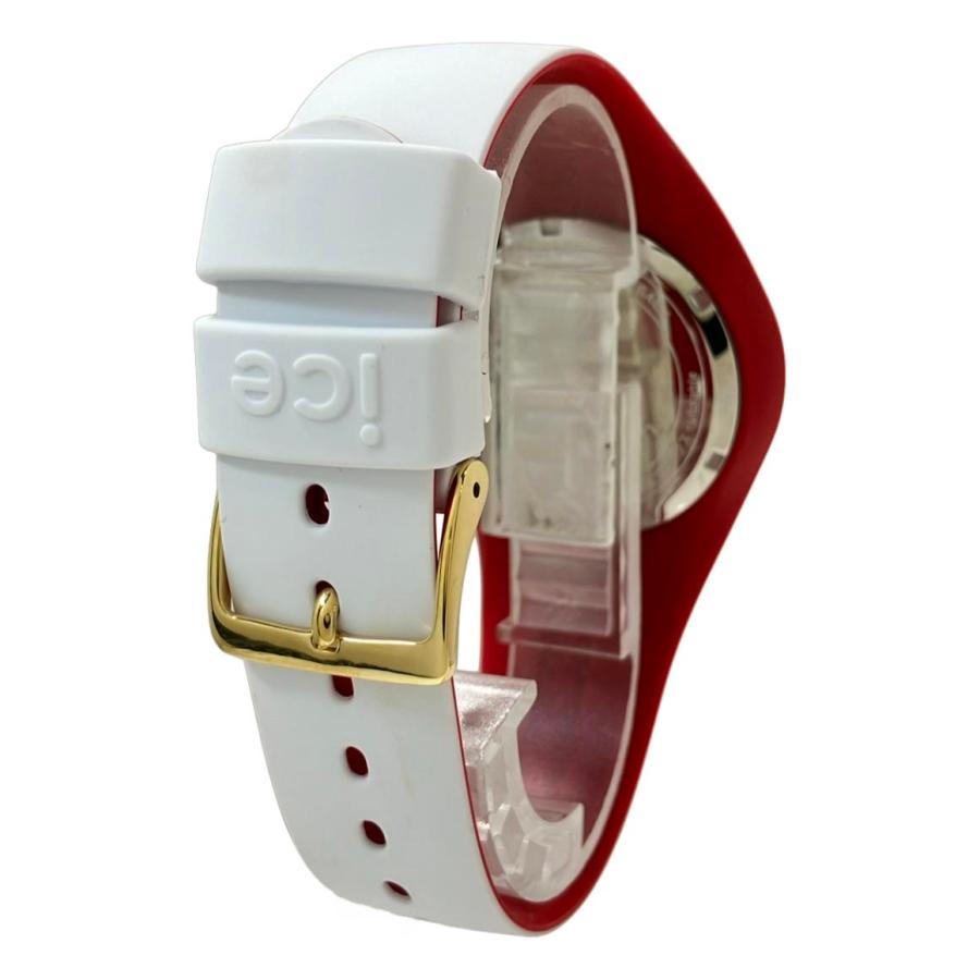美品 アイスウォッチ ice watch 腕時計 煉獄杏寿郎モデル 鬼滅の刃 ユニセックス ice watch - 美品 アイスウォッチ ice watch 腕時計 煉獄杏寿郎モデル
