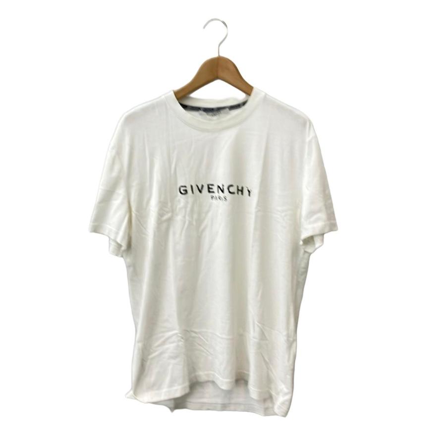 ジバンシィ 半袖Tシャツ メンズ SIZE XL (XL) Givenchy 中古 : rc 