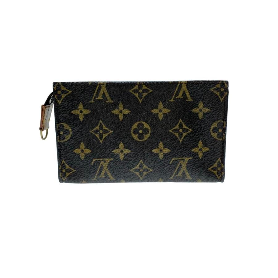 ルイ・ヴィトン ポーチ モノグラム レディース メンズ LOUIS VUITTON