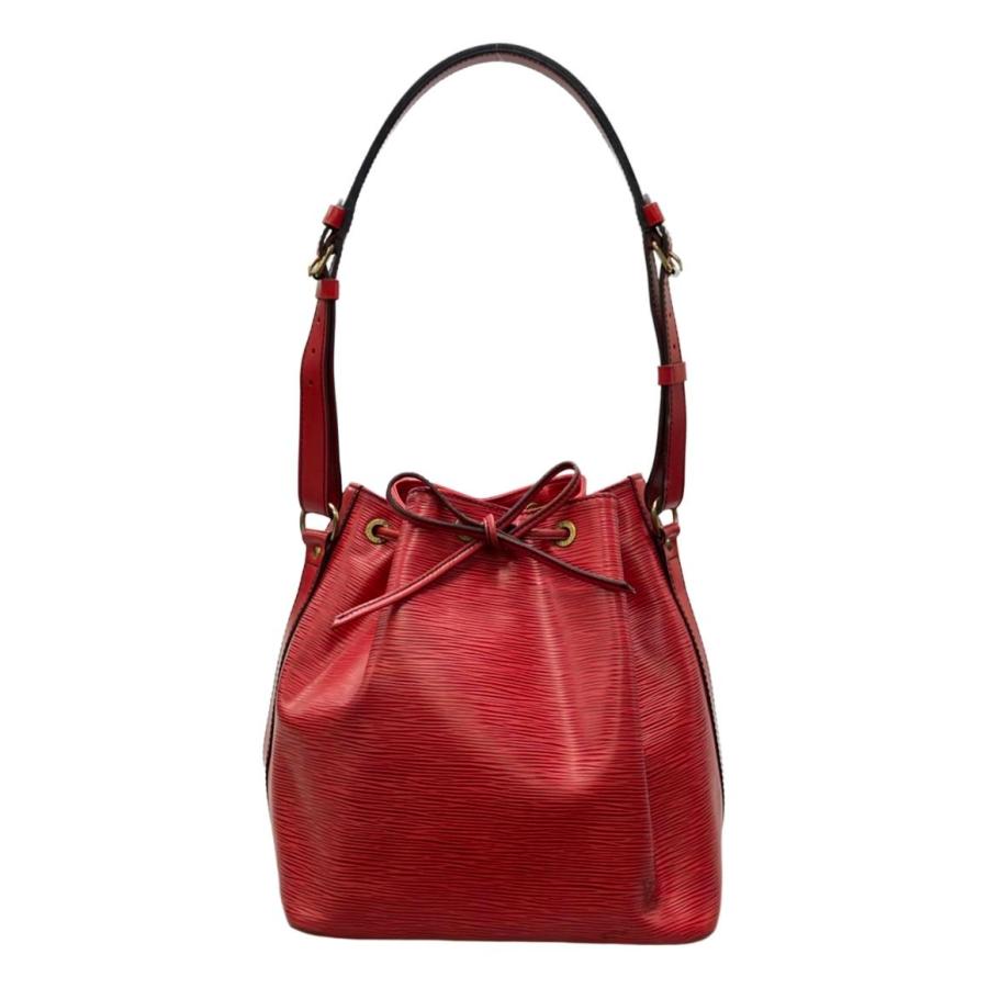 ルイ・ヴィトン ショルダーバッグ 肩掛け プチノエ エピ M44107