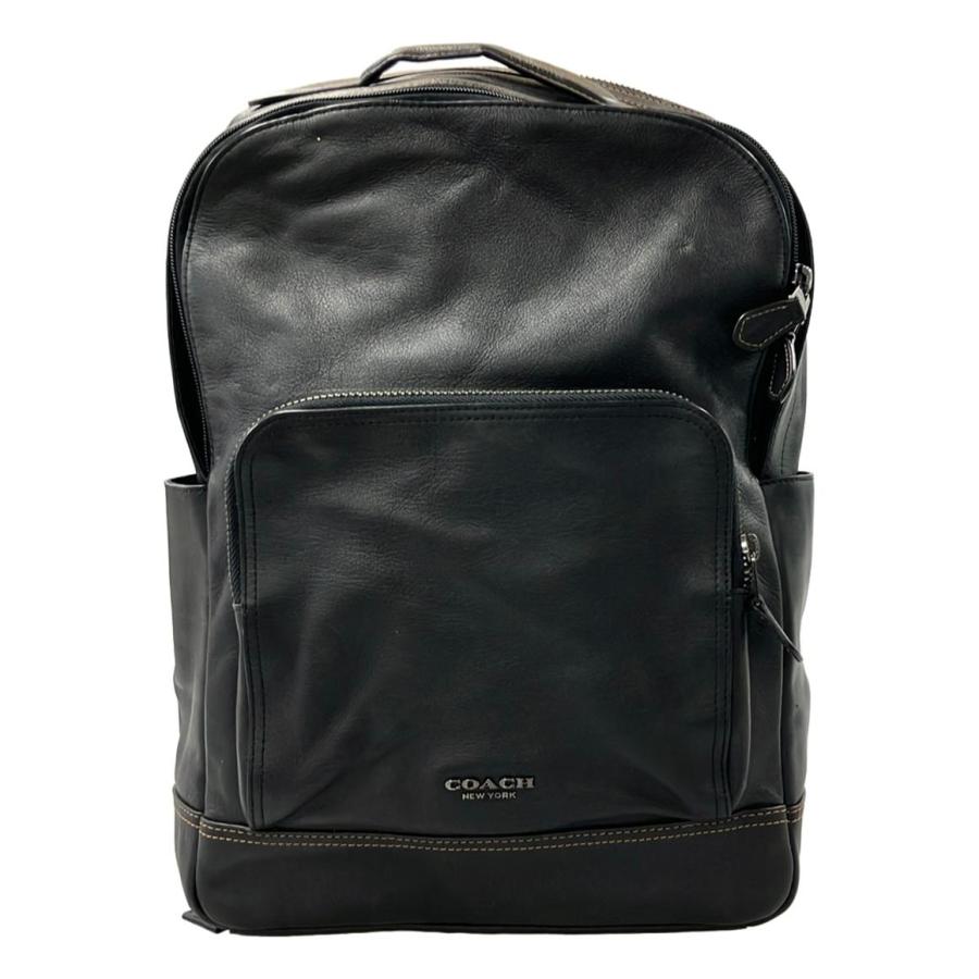 コーチ　メンズ　グラハム　リュック 楽天市場】コーチ COACH グラハム バックパック バッグ レザー