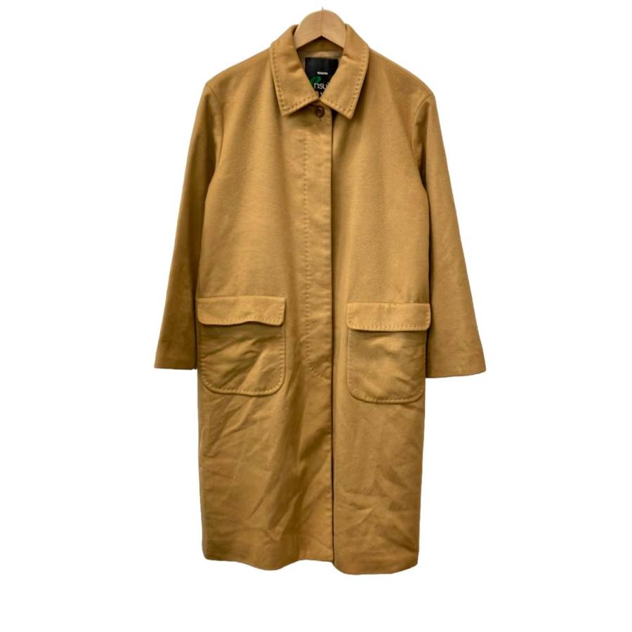 エンスウィート チェスターコート レディース SIZE 2 (M) ensuite 中古 