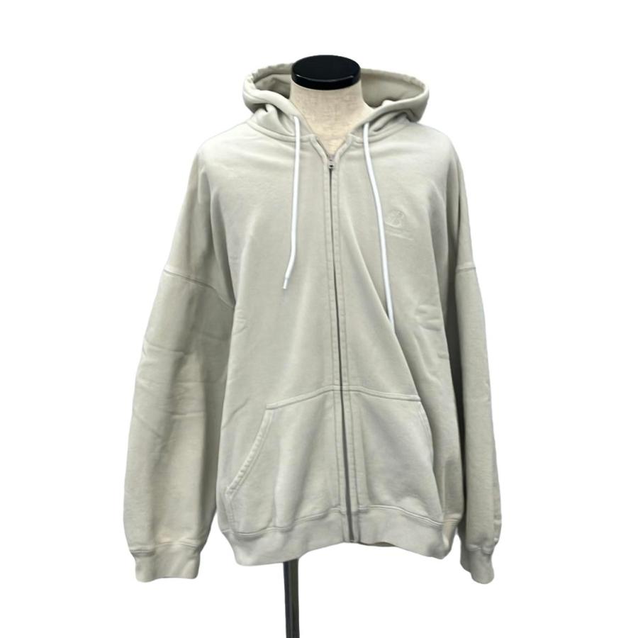 美品 バレンシアガ プルオーバーパーカー メンズ SIZE XXS (XXS