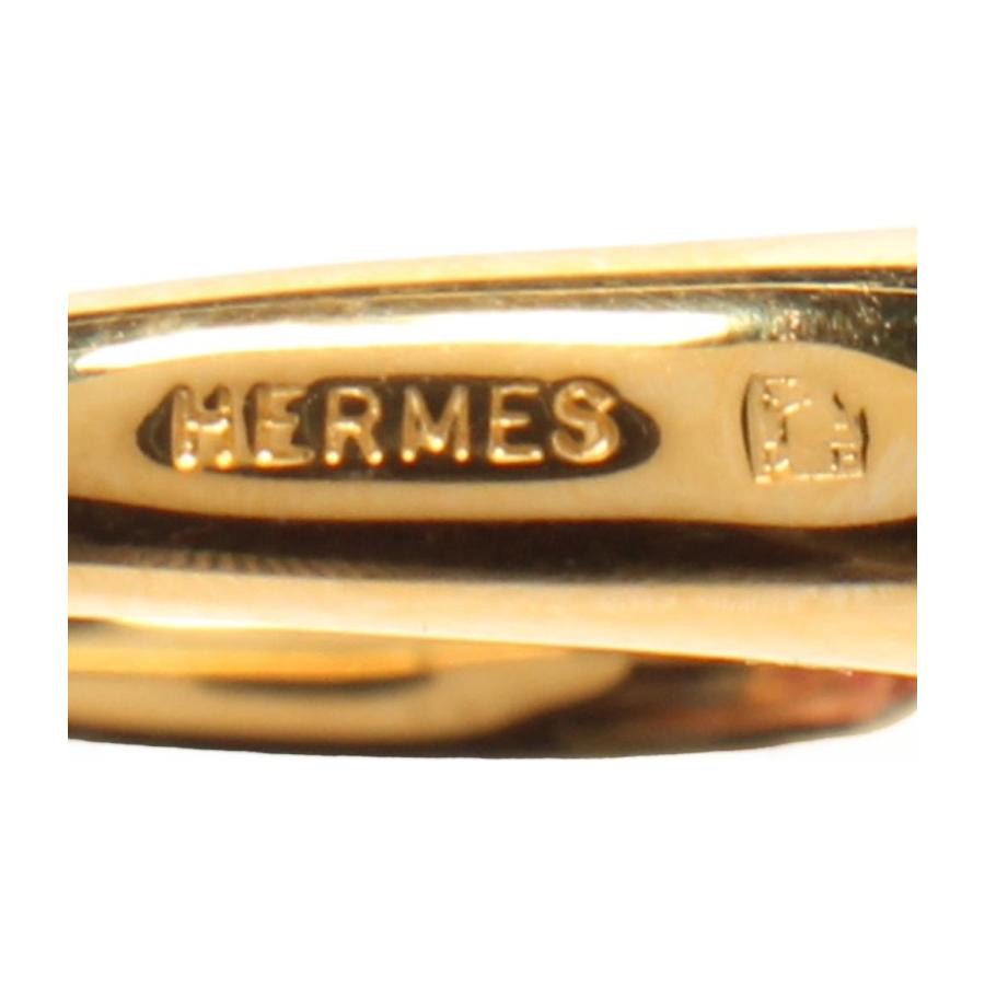エルメス スカーフリング モー レディース HERMES 中古 : Rehello by